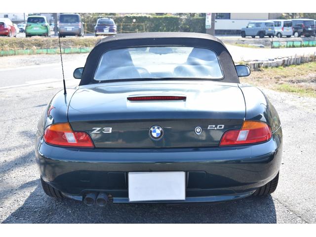 ＢＭＷ Ｚ３ロードスター