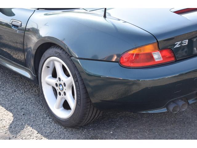 ＢＭＷ Ｚ３ロードスター