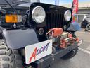 MITSUBISHI JEEP