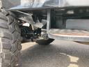 MITSUBISHI JEEP
