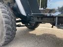 MITSUBISHI JEEP