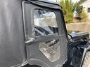 MITSUBISHI JEEP