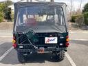 MITSUBISHI JEEP