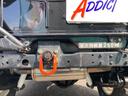 MITSUBISHI JEEP