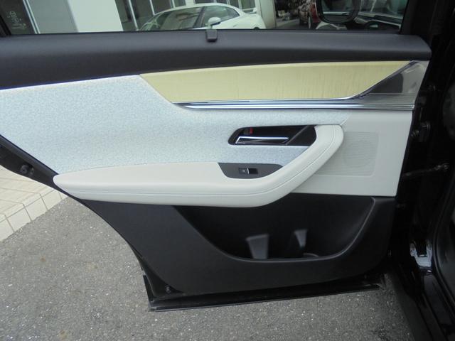 ＣＸ－８０ ＸＤ－ハイブリッド　プレミアムモダン　３６０°ビューモニター　ＢＯＳＥサウンド　純正ナビ　フルセグ　サンルーフ（28枚目）