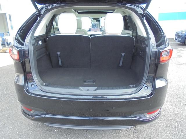 ＣＸ－８０ ＸＤ－ハイブリッド　プレミアムモダン　３６０°ビューモニター　ＢＯＳＥサウンド　純正ナビ　フルセグ　サンルーフ（29枚目）