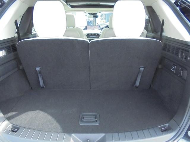 ＣＸ－８０ ＸＤ－ハイブリッド　プレミアムモダン　３６０°ビューモニター　ＢＯＳＥサウンド　純正ナビ　フルセグ　サンルーフ（30枚目）