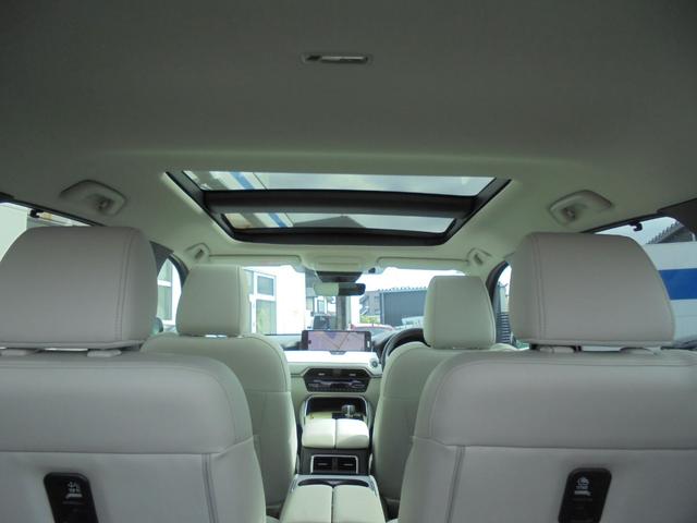 ＣＸ－８０ ＸＤ－ハイブリッド　プレミアムモダン　３６０°ビューモニター　ＢＯＳＥサウンド　純正ナビ　フルセグ　サンルーフ（34枚目）