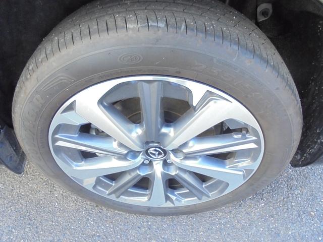 ＣＸ－８０ ＸＤ－ハイブリッド　プレミアムモダン　３６０°ビューモニター　ＢＯＳＥサウンド　純正ナビ　フルセグ　サンルーフ（67枚目）