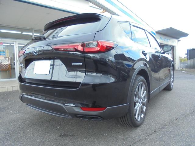 ＣＸ－６０ ２５Ｓ　Ｌパッケージ　３６０°ビューモニター　フルセグ　ＥＴＣ　ワイヤレス充電（3枚目）