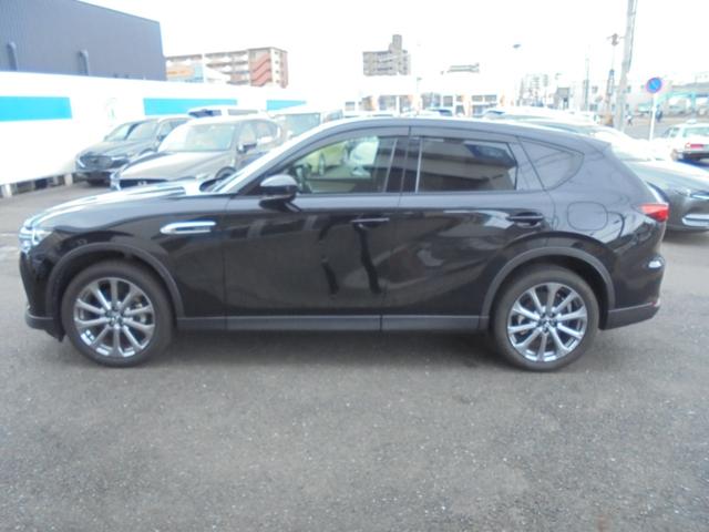 ＣＸ－６０ ２５Ｓ　Ｌパッケージ　３６０°ビューモニター　フルセグ　ＥＴＣ　ワイヤレス充電（6枚目）