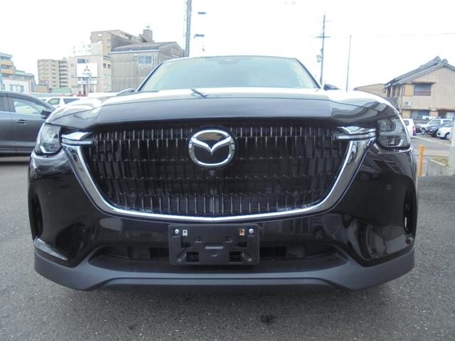 ＣＸ－６０ ２５Ｓ　Ｌパッケージ　３６０°ビューモニター　フルセグ　ＥＴＣ　ワイヤレス充電（7枚目）