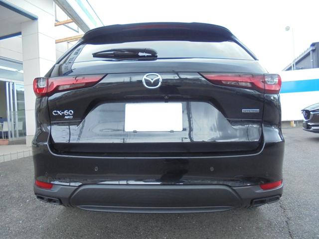 ＣＸ－６０ ２５Ｓ　Ｌパッケージ　３６０°ビューモニター　フルセグ　ＥＴＣ　ワイヤレス充電（8枚目）