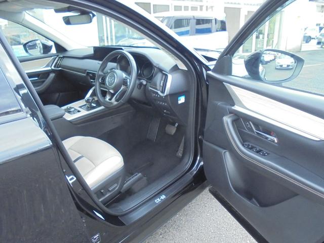 ＣＸ－６０ ２５Ｓ　Ｌパッケージ　３６０°ビューモニター　フルセグ　ＥＴＣ　ワイヤレス充電（10枚目）