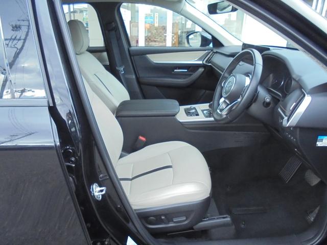 ＣＸ－６０ ２５Ｓ　Ｌパッケージ　３６０°ビューモニター　フルセグ　ＥＴＣ　ワイヤレス充電（11枚目）