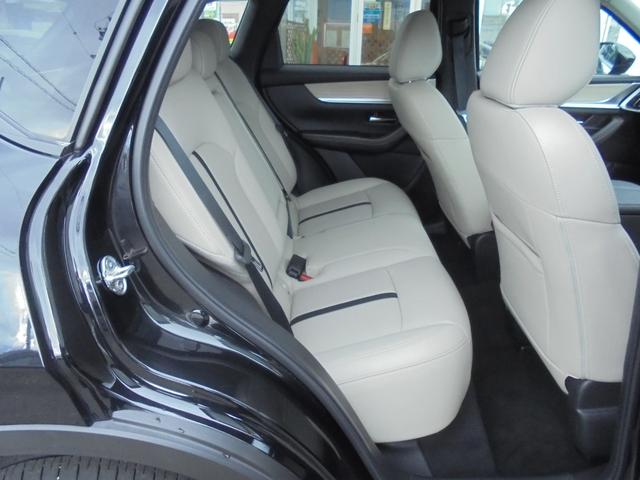 ＣＸ－６０ ２５Ｓ　Ｌパッケージ　３６０°ビューモニター　フルセグ　ＥＴＣ　ワイヤレス充電（15枚目）