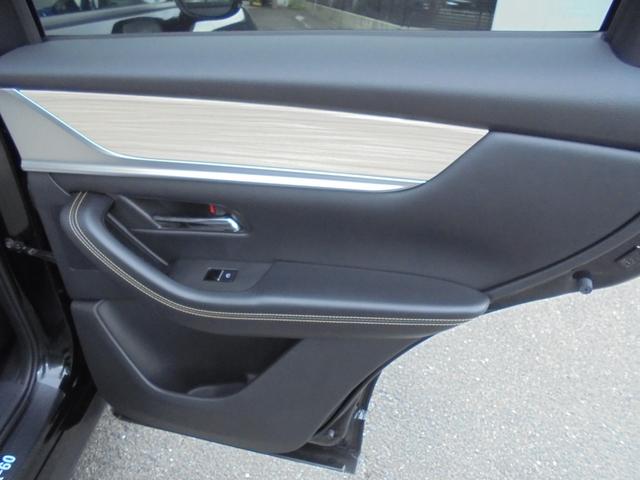 ＣＸ－６０ ２５Ｓ　Ｌパッケージ　３６０°ビューモニター　フルセグ　ＥＴＣ　ワイヤレス充電（17枚目）