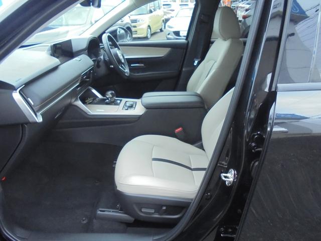 ＣＸ－６０ ２５Ｓ　Ｌパッケージ　３６０°ビューモニター　フルセグ　ＥＴＣ　ワイヤレス充電（19枚目）