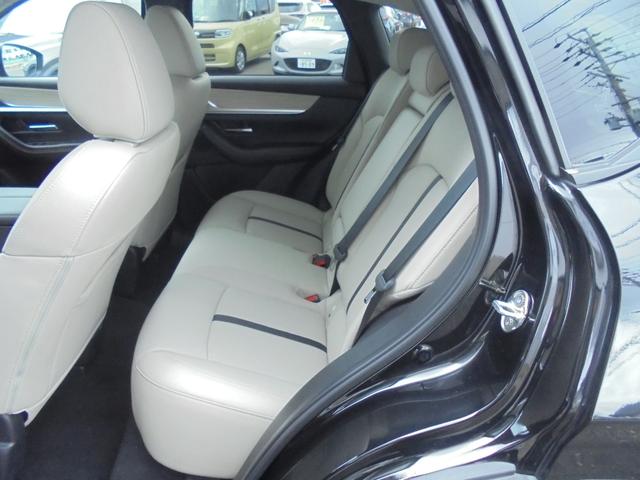 ＣＸ－６０ ２５Ｓ　Ｌパッケージ　３６０°ビューモニター　フルセグ　ＥＴＣ　ワイヤレス充電（23枚目）