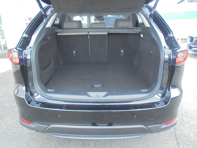 ＣＸ－６０ ２５Ｓ　Ｌパッケージ　３６０°ビューモニター　フルセグ　ＥＴＣ　ワイヤレス充電（26枚目）