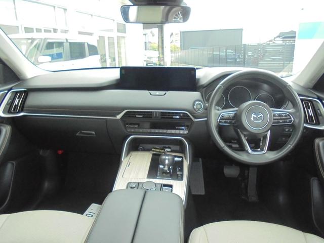 ＣＸ－６０ ２５Ｓ　Ｌパッケージ　３６０°ビューモニター　フルセグ　ＥＴＣ　ワイヤレス充電（32枚目）