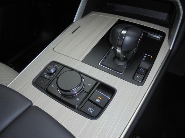 ＣＸ－６０ ２５Ｓ　Ｌパッケージ　３６０°ビューモニター　フルセグ　ＥＴＣ　ワイヤレス充電（45枚目）