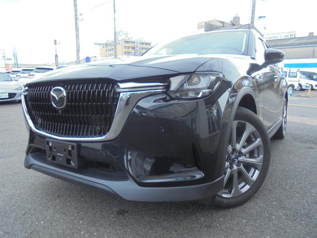 ＣＸ－６０ ２５Ｓ　Ｌパッケージ　３６０°ビューモニター　フルセグ　ＥＴＣ　ワイヤレス充電（61枚目）