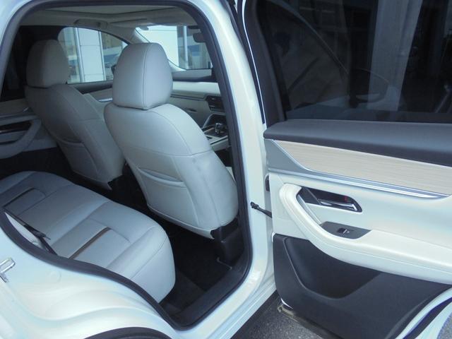 ＣＸ－６０ ＸＤ　エクスクルーシブモード　３６０°ビューモニター　フルセグ　ＥＴＣ　ワイヤレス充電　サンルーフ（15枚目）