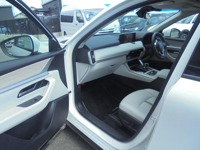 ＣＸ－６０ ＸＤ　エクスクルーシブモード　３６０°ビューモニター　フルセグ　ＥＴＣ　ワイヤレス充電　サンルーフ（19枚目）