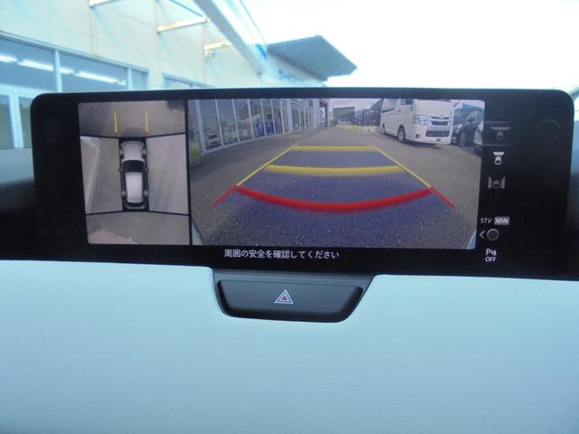 ＣＸ－６０ ＸＤ　エクスクルーシブモード　３６０°ビューモニター　フルセグ　ＥＴＣ　ワイヤレス充電　サンルーフ（42枚目）