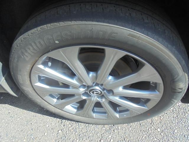 ＣＸ－６０ ＸＤ　エクスクルーシブモード　３６０°ビューモニター　フルセグ　ＥＴＣ　ワイヤレス充電　サンルーフ（62枚目）