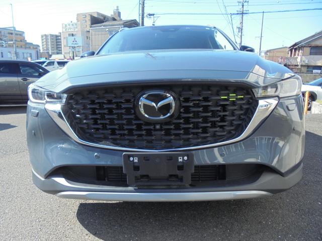 ＣＸ－５ ＸＤ　フィールドジャーニー　３６０°ビューモニター　ＢＯＳＥサウンド　サンルーフ　純正ナビ　フルセグ　ＥＴＣ（7枚目）