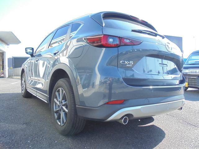 ＣＸ－５ ＸＤ　フィールドジャーニー　３６０°ビューモニター　ＢＯＳＥサウンド　サンルーフ　純正ナビ　フルセグ　ＥＴＣ（10枚目）