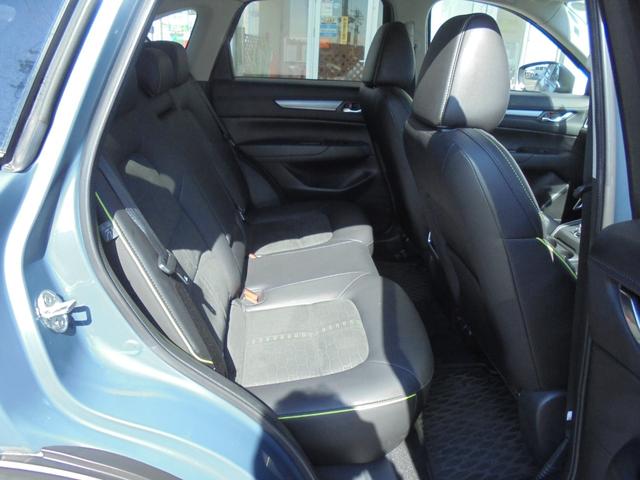 ＣＸ－５ ＸＤ　フィールドジャーニー　３６０°ビューモニター　ＢＯＳＥサウンド　サンルーフ　純正ナビ　フルセグ　ＥＴＣ（16枚目）