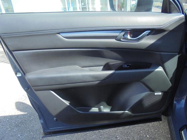 ＣＸ－５ ＸＤ　フィールドジャーニー　３６０°ビューモニター　ＢＯＳＥサウンド　サンルーフ　純正ナビ　フルセグ　ＥＴＣ（22枚目）