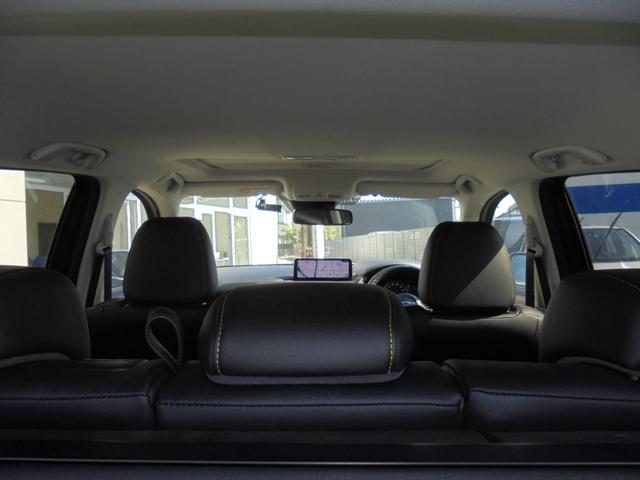 ＣＸ－５ ＸＤ　フィールドジャーニー　３６０°ビューモニター　ＢＯＳＥサウンド　サンルーフ　純正ナビ　フルセグ　ＥＴＣ（31枚目）