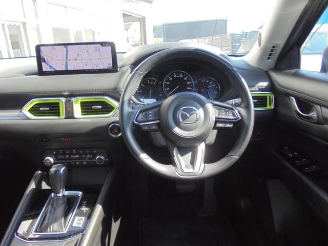 ＣＸ－５ ＸＤ　フィールドジャーニー　３６０°ビューモニター　ＢＯＳＥサウンド　サンルーフ　純正ナビ　フルセグ　ＥＴＣ（33枚目）