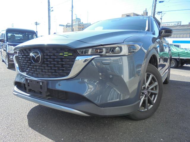 ＣＸ－５ ＸＤ　フィールドジャーニー　３６０°ビューモニター　ＢＯＳＥサウンド　サンルーフ　純正ナビ　フルセグ　ＥＴＣ（66枚目）