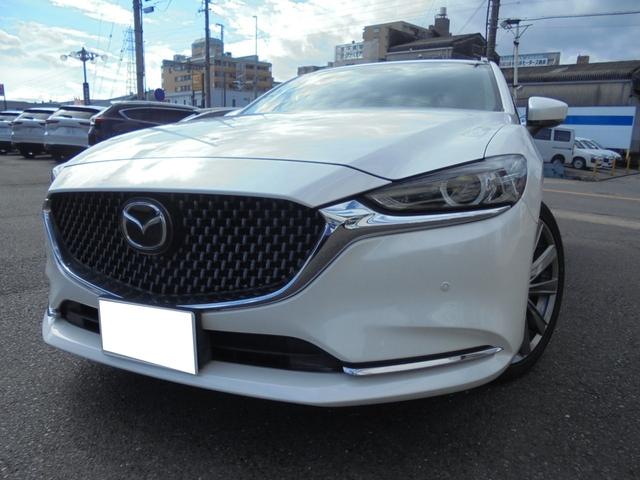 アテンザワゴン ＸＤ　Ｌパッケージ　３６０°ビューモニター　純正ナビ　フルセグ　ＢＯＳＥサウンド　ＥＴＣ（2枚目）