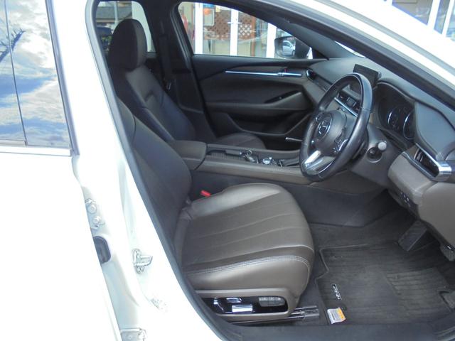 アテンザワゴン ＸＤ　Ｌパッケージ　３６０°ビューモニター　純正ナビ　フルセグ　ＢＯＳＥサウンド　ＥＴＣ（12枚目）