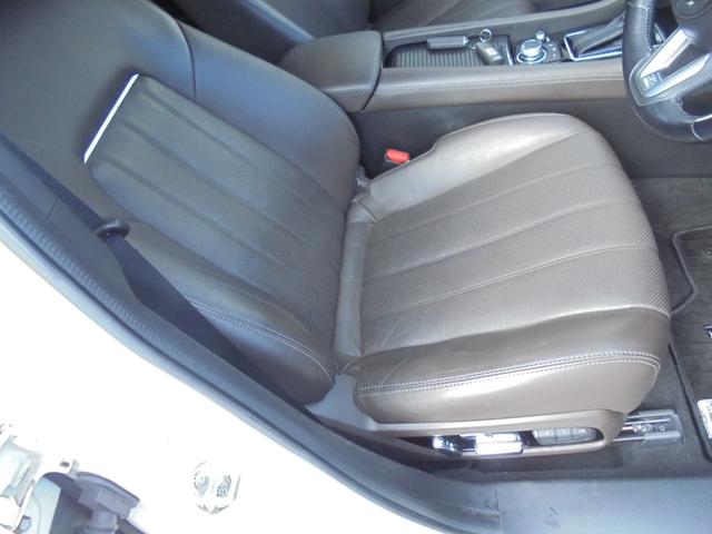 アテンザワゴン ＸＤ　Ｌパッケージ　３６０°ビューモニター　純正ナビ　フルセグ　ＢＯＳＥサウンド　ＥＴＣ（13枚目）