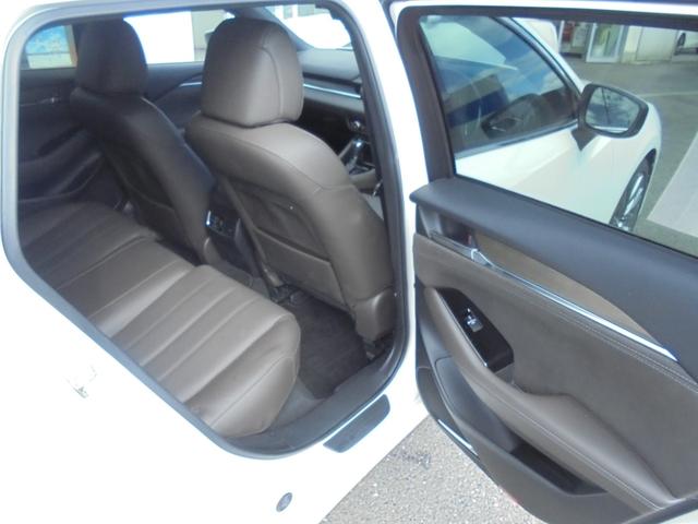 アテンザワゴン ＸＤ　Ｌパッケージ　３６０°ビューモニター　純正ナビ　フルセグ　ＢＯＳＥサウンド　ＥＴＣ（15枚目）