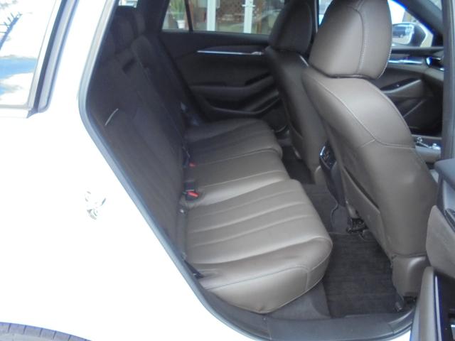 アテンザワゴン ＸＤ　Ｌパッケージ　３６０°ビューモニター　純正ナビ　フルセグ　ＢＯＳＥサウンド　ＥＴＣ（16枚目）