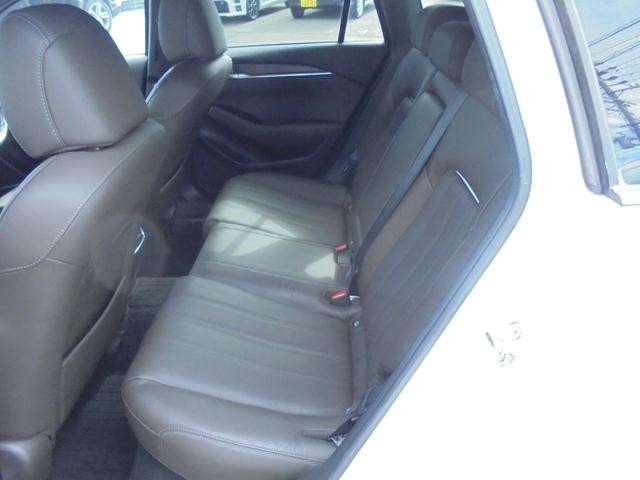 アテンザワゴン ＸＤ　Ｌパッケージ　３６０°ビューモニター　純正ナビ　フルセグ　ＢＯＳＥサウンド　ＥＴＣ（24枚目）