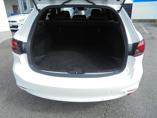 アテンザワゴン ＸＤ　Ｌパッケージ　３６０°ビューモニター　純正ナビ　フルセグ　ＢＯＳＥサウンド　ＥＴＣ（30枚目）