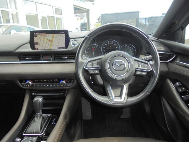 アテンザワゴン ＸＤ　Ｌパッケージ　３６０°ビューモニター　純正ナビ　フルセグ　ＢＯＳＥサウンド　ＥＴＣ（34枚目）