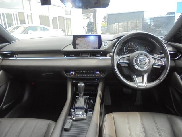 アテンザワゴン ＸＤ　Ｌパッケージ　３６０°ビューモニター　純正ナビ　フルセグ　ＢＯＳＥサウンド　ＥＴＣ（35枚目）