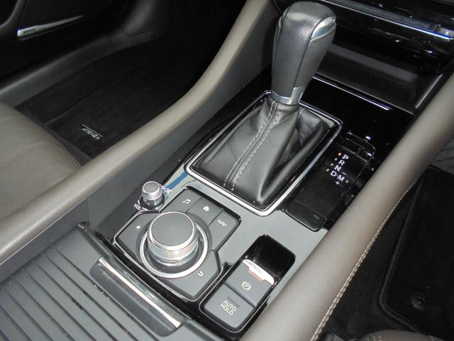 アテンザワゴン ＸＤ　Ｌパッケージ　３６０°ビューモニター　純正ナビ　フルセグ　ＢＯＳＥサウンド　ＥＴＣ（47枚目）