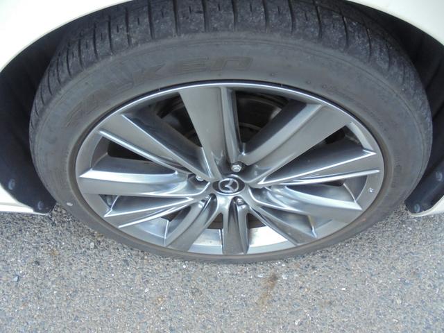 アテンザワゴン ＸＤ　Ｌパッケージ　３６０°ビューモニター　純正ナビ　フルセグ　ＢＯＳＥサウンド　ＥＴＣ（58枚目）