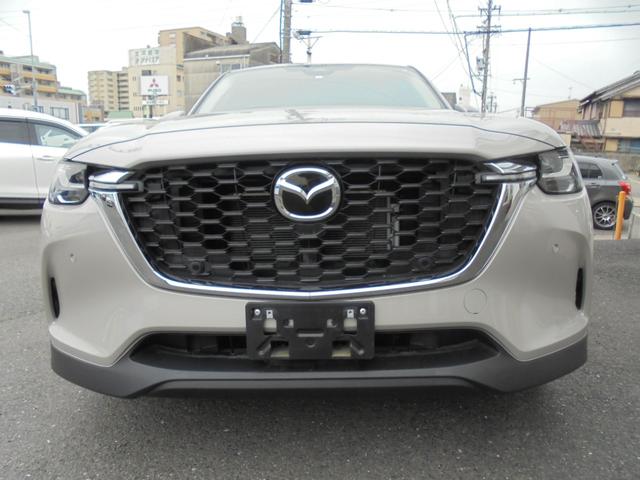 CX-60 XD 純正ナビ フルセグ Bカメラ ETC(6枚目)